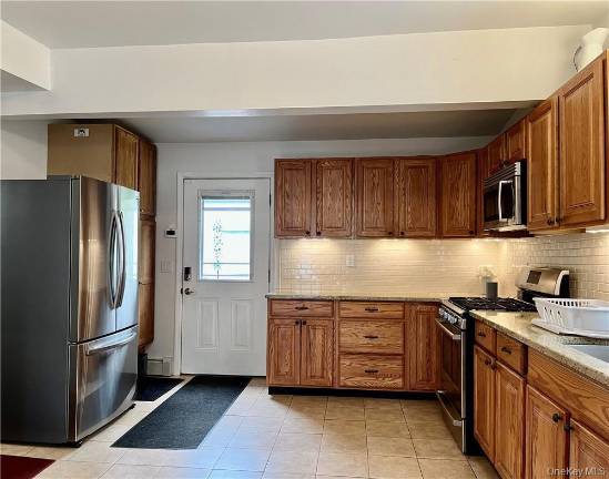 Charming Village Rental