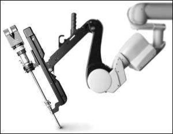 da Vinci Robotic Surgical System now available at Good Sam