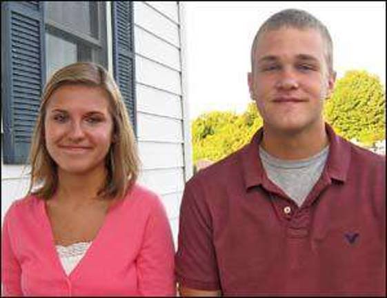 Polonaise Society awards scholarships