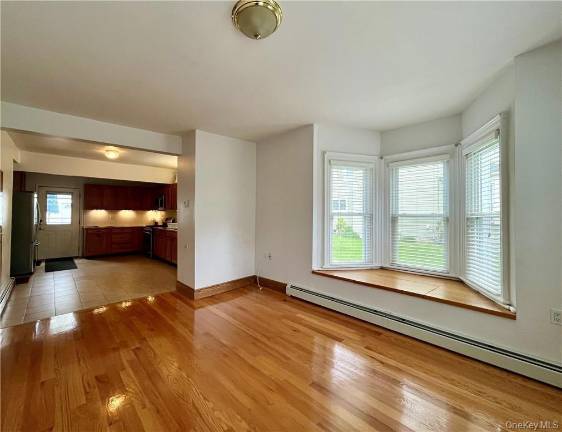 Charming Village Rental