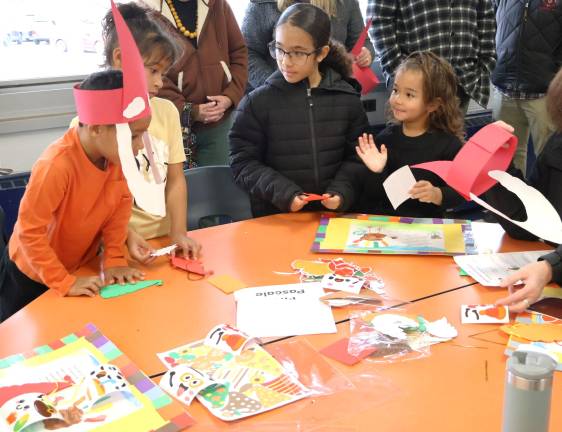 Annual Thankful Show