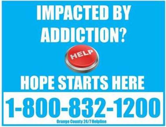 24/7 helpline to help those struggling with addiction find treatment