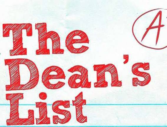 SUNY Orange announces spring 2012 deans list
