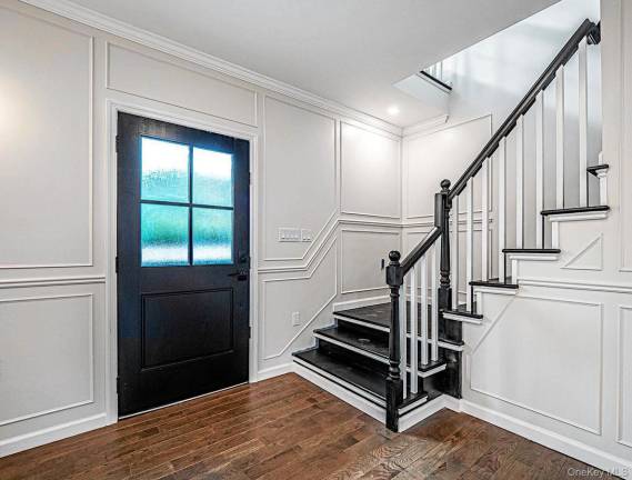 Village living at its best