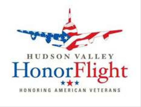 Hudson Valley Honor Flight to take 86 veterans to Washington, D.C., on Nov. 4