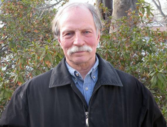 Paul Mankiewicz