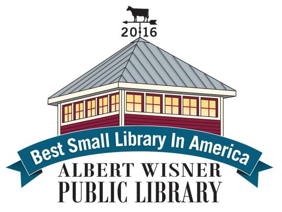 Albert Wisner Public Library invites the Warwick community to experience the library in a whole new way. On Saturday, Sept. 16, from 11 a.m. to 1:30 p.m., the library will be on the Railroad Green in the Village of Warwick with Pop-Up Library Activities for all ages.