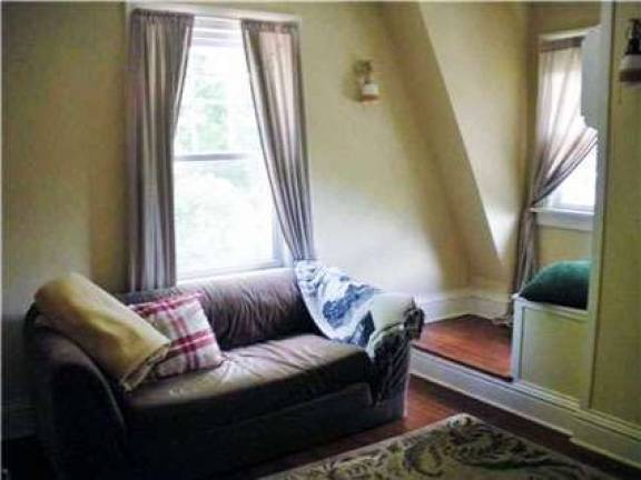 Renovated, updated and ready to move in
