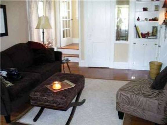 Renovated, updated and ready to move in