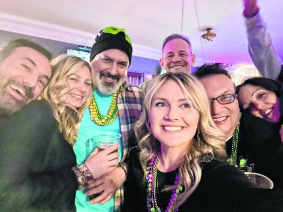 Mardi Gras for a Cause raises nearly $23K