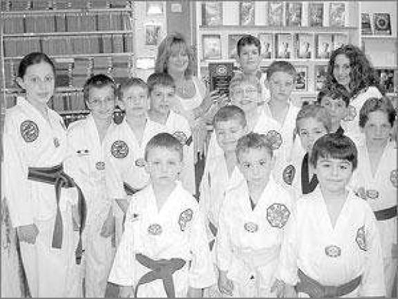 Clocktower Video honored by Chosun Taekwondo Academy