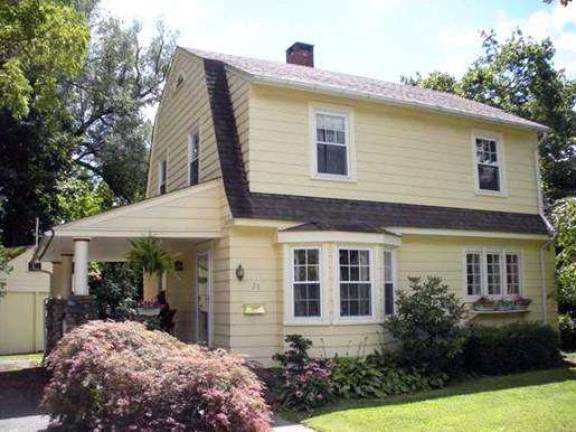 Renovated, updated and ready to move in