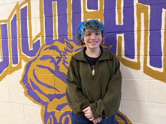 Superintendent’s Spotlight: Siena “SiSi” Donahue