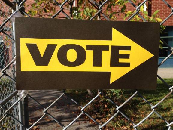 Meet the candidates for Warwick school board