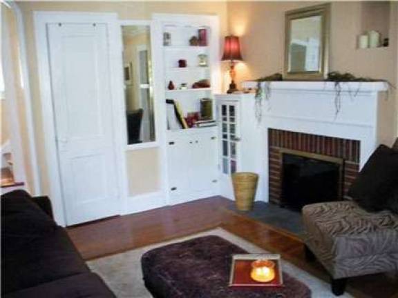 Renovated, updated and ready to move in