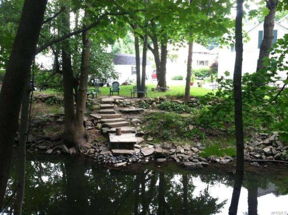The best of country and village living