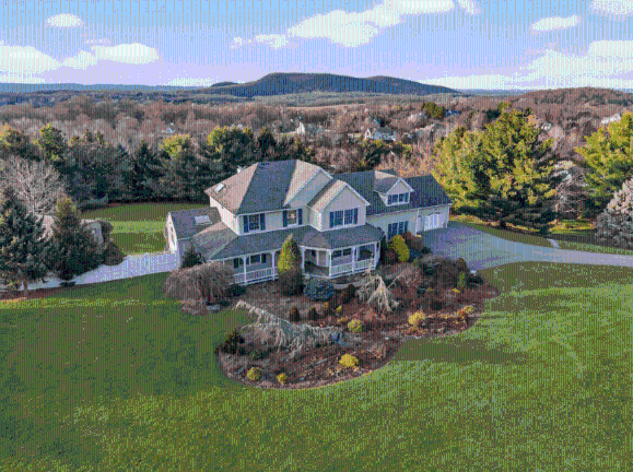 Space, views and vision