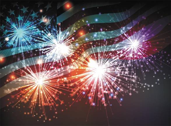 Celebrate Independence Day: Local festivals and events