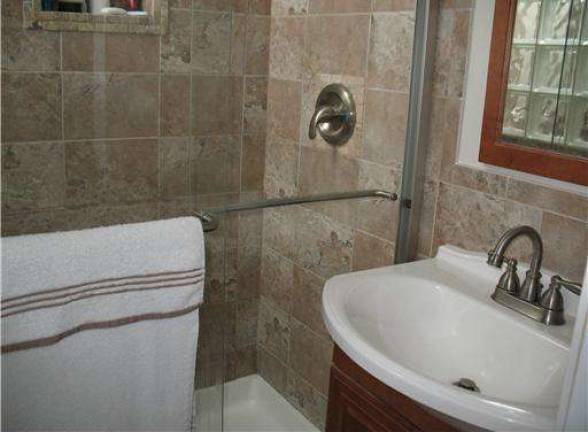 The pride of ownership is evident throughout this well-maintained home