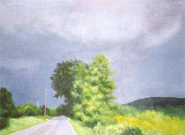 Arts awards winners offer exhibit at gallery