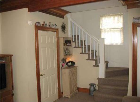 The pride of ownership is evident throughout this well-maintained home