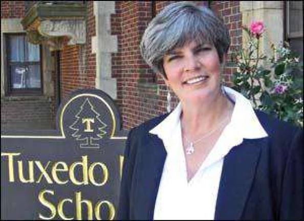 Kathleen McNamara becomes head of Tuxedo Park School