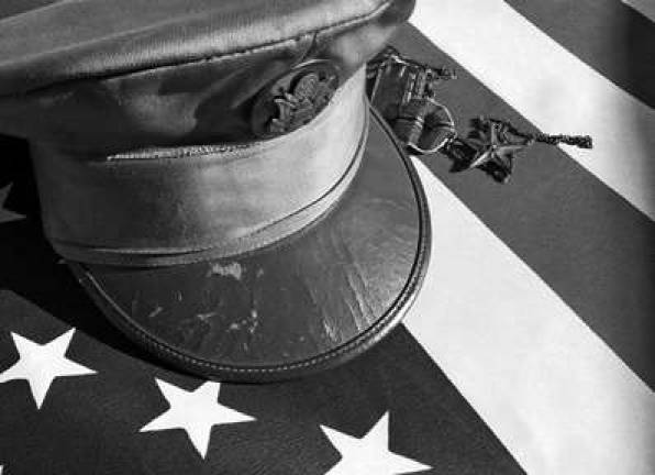 Calling all veterans