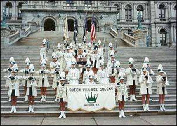 The Queen Village Queens look to hold a reunion in May