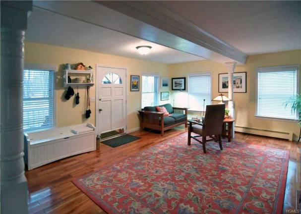 The best of country and village living