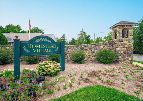 Homestead Village Condo