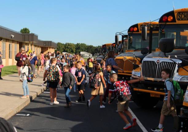 Sanfordville Elementary