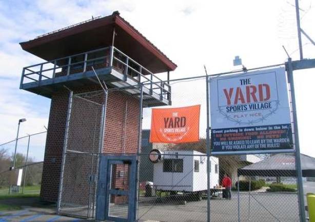 Warwick Yard Sports Village operator files for bankruptcy