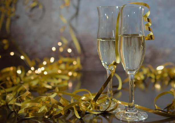 Foundation to host annual reception