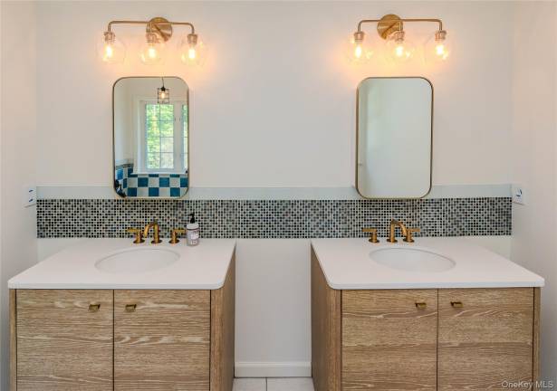 Custom built 2,500 square-foot home