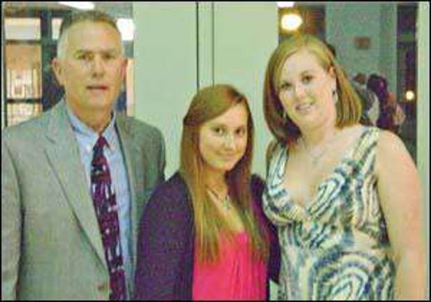 Trevor Jahn Memorial