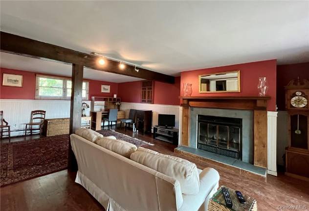 Single-family home rental