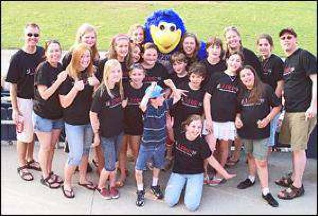 JUBILATE Community Youth Choir schedules January auditions