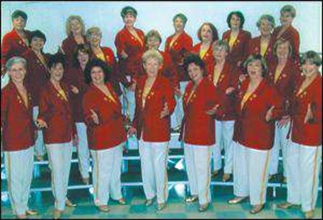 The Serenade Orchestra plays Pacem in Terris this Sunday