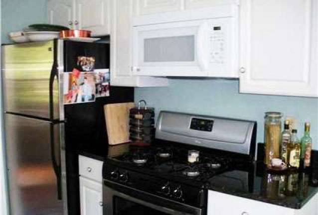 Renovated, updated and ready to move in