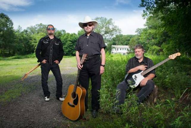 The Bandit Boys will perform at the Sweet Bee&#x2019;s Honey Festival and Artisan Market on Sunday, June 10, at Museum Village in Monroe.