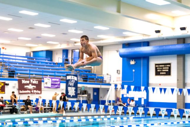 Tomlinson secured the silver medal with 511.10 points.