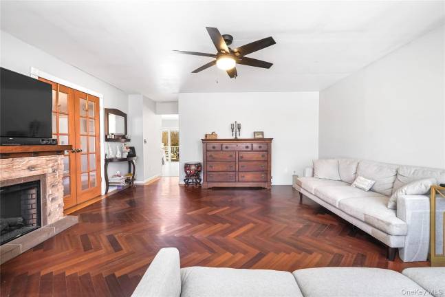 Spacious property in Warwick