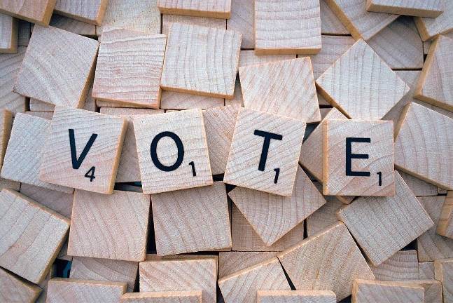 Help New York vote