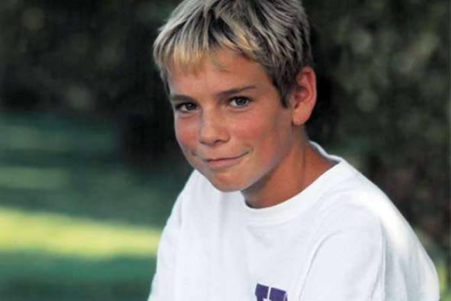 The Brian Ahearn Children's Fund will host its 20th annual golf outing on Friday, May 25, at The Crystal Springs Golf and Spa Resort in Hamburg, N.J., on both the Crystal Springs and Wild Turkey Courses.