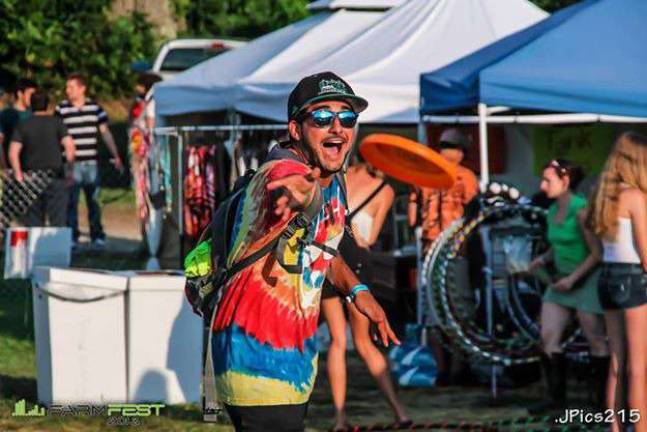 Photos provided Scenes from previous year's Farm Fest.