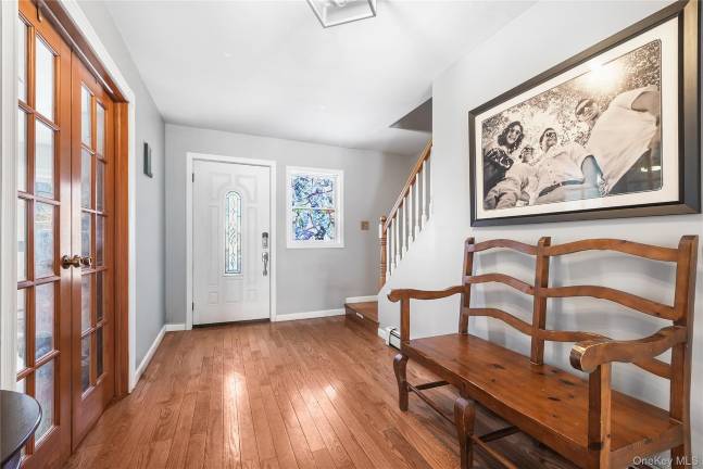 Spacious property in Warwick