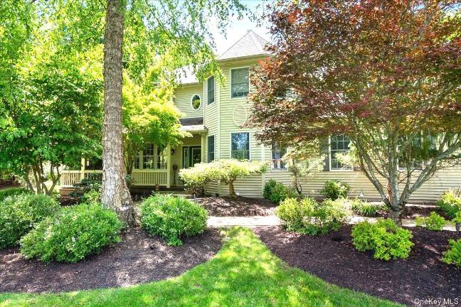 Stunning Colonial
