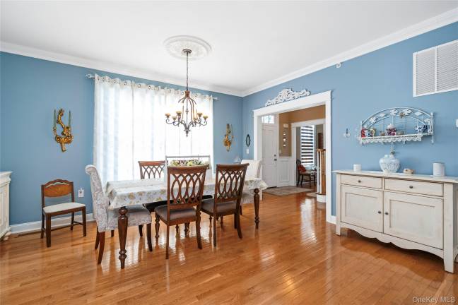 Elegance and comfort