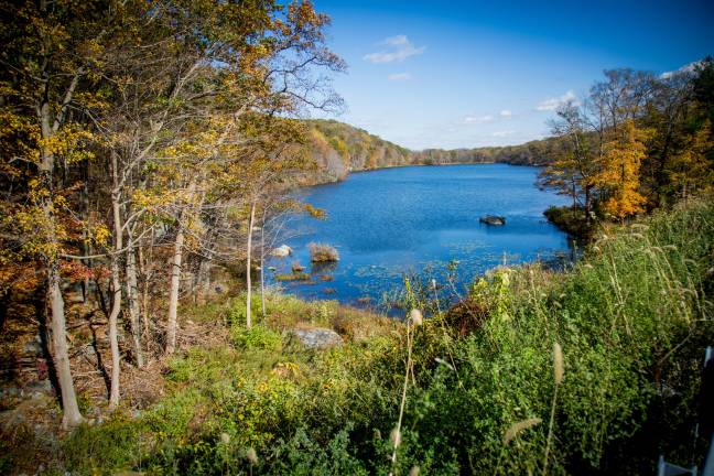 Harriman State Park