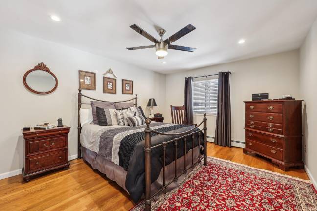 Countryside living awaits